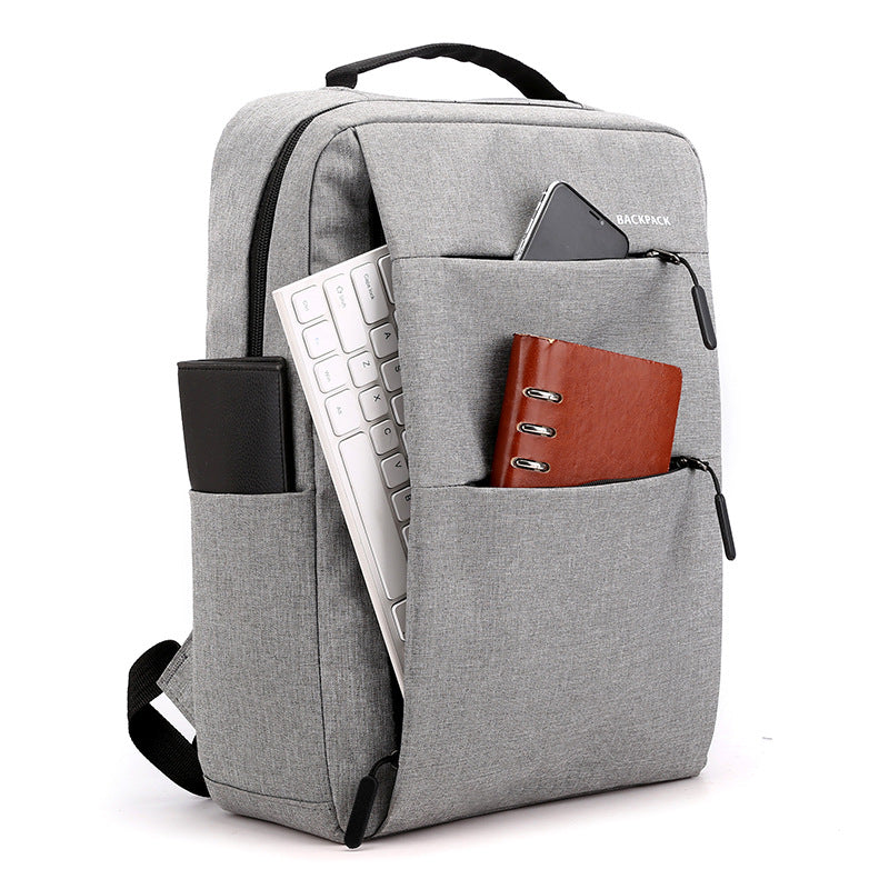 Multi-Functional Organizational Backpack LoungeYard — product view 3
