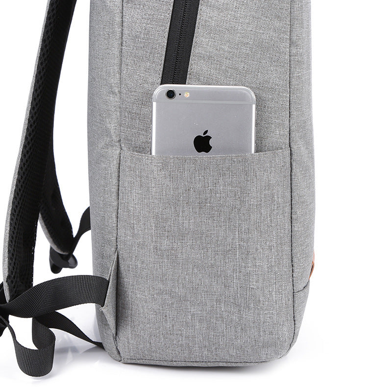 Urban Professional Backpack LoungeYard — product view 3