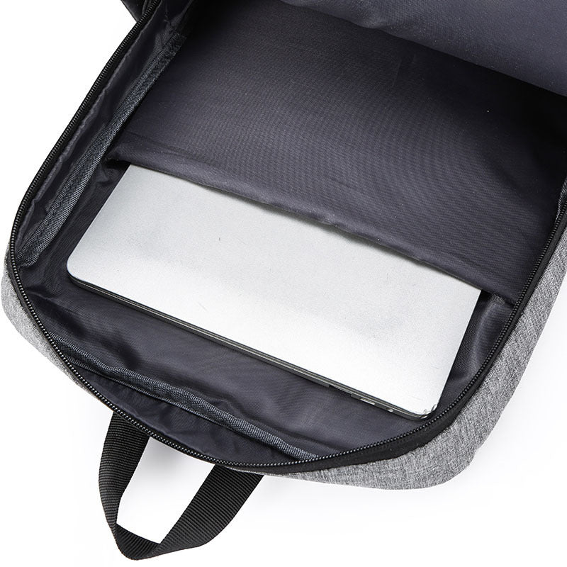 Smart Professional Backpack LoungeYard — product view 3