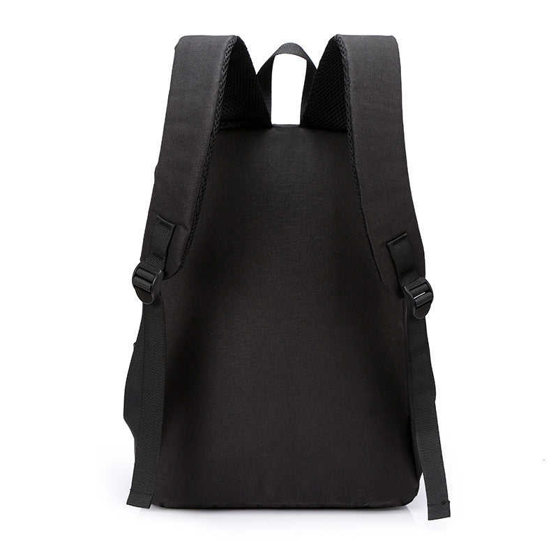 Urban Professional Backpack LoungeYard — product view 1