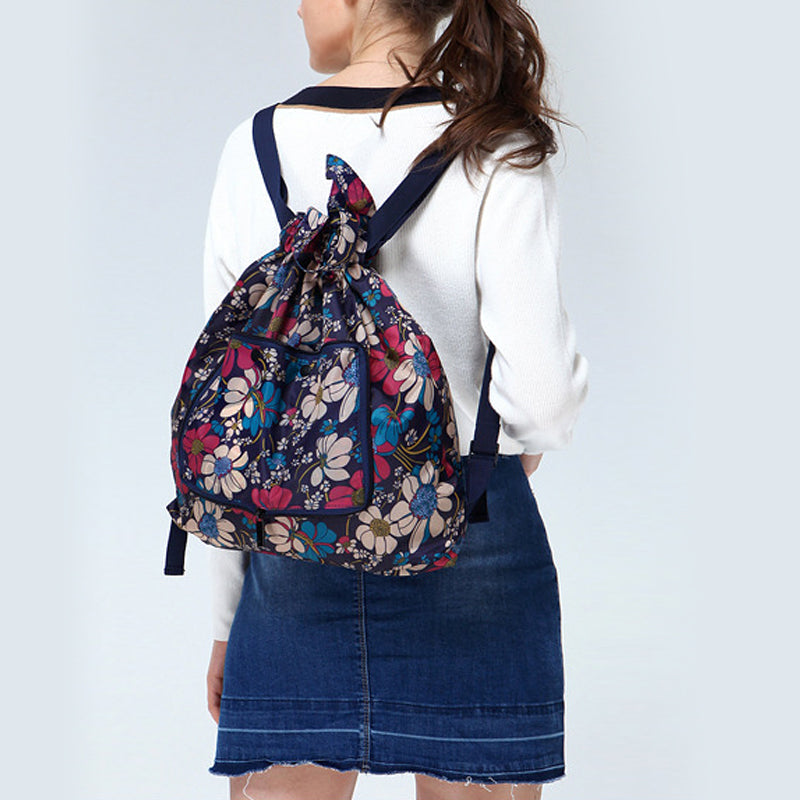 LoungeYard | FOLDING BACKPACK — product view 5