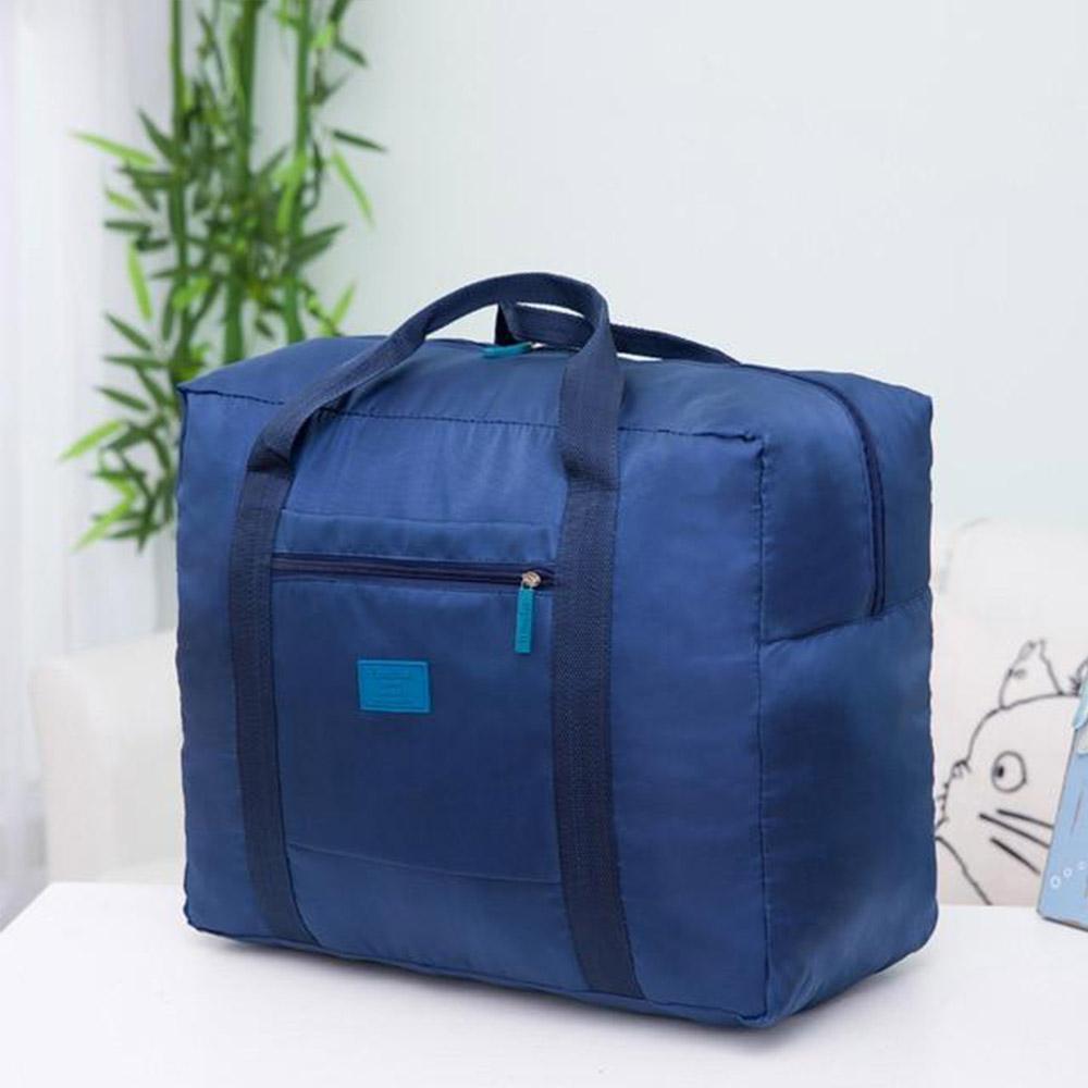 LoungeYard | Foldable Travel Bag with Large Capacity — product view 2