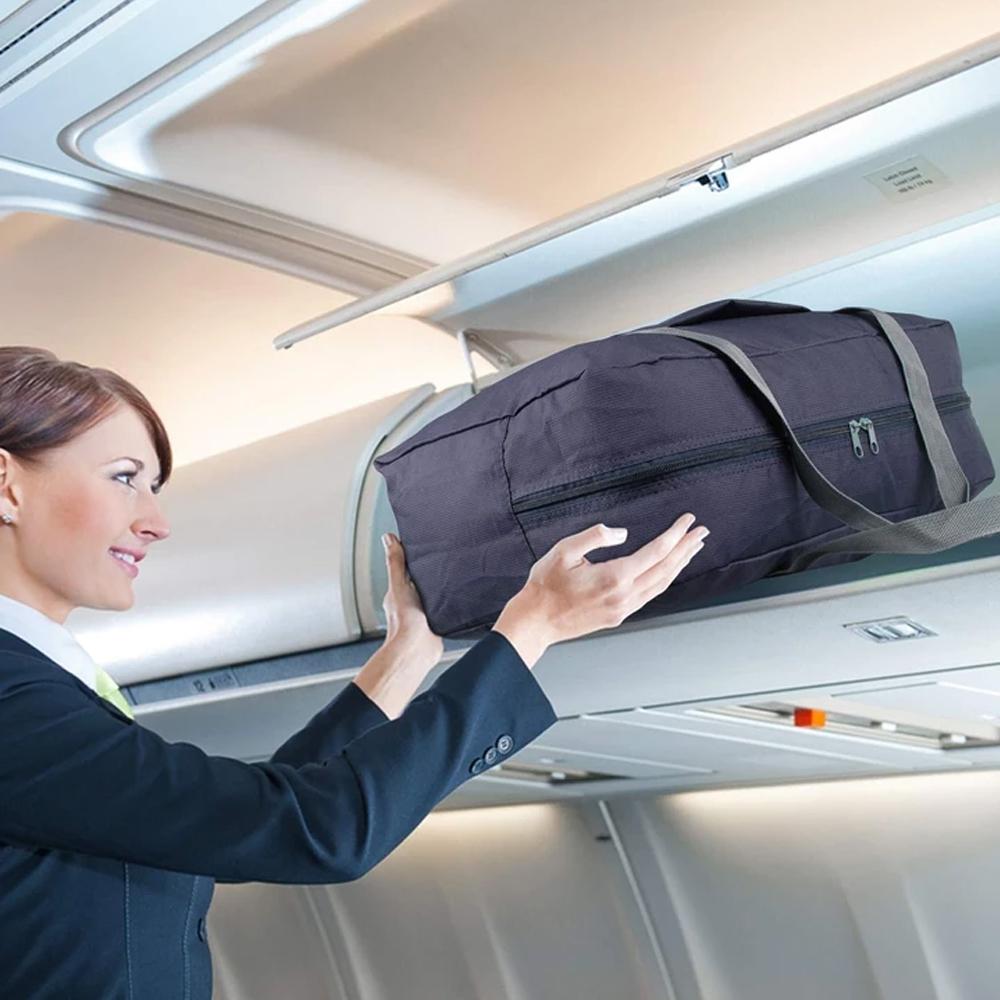 LoungeYard | Waterproof travel bag — product view 3