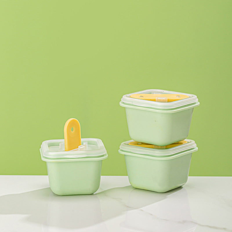 Single Ice Tray Mold 3 PCS | LoungeYard — product view 1