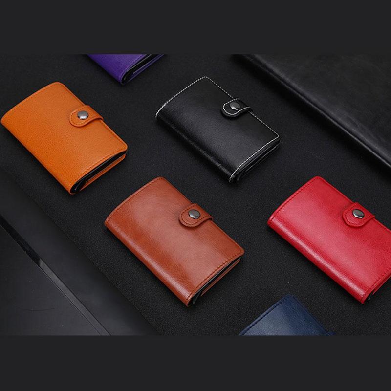 Ciaovie Card case Anti-Demagnetization | LoungeYard — product view 6