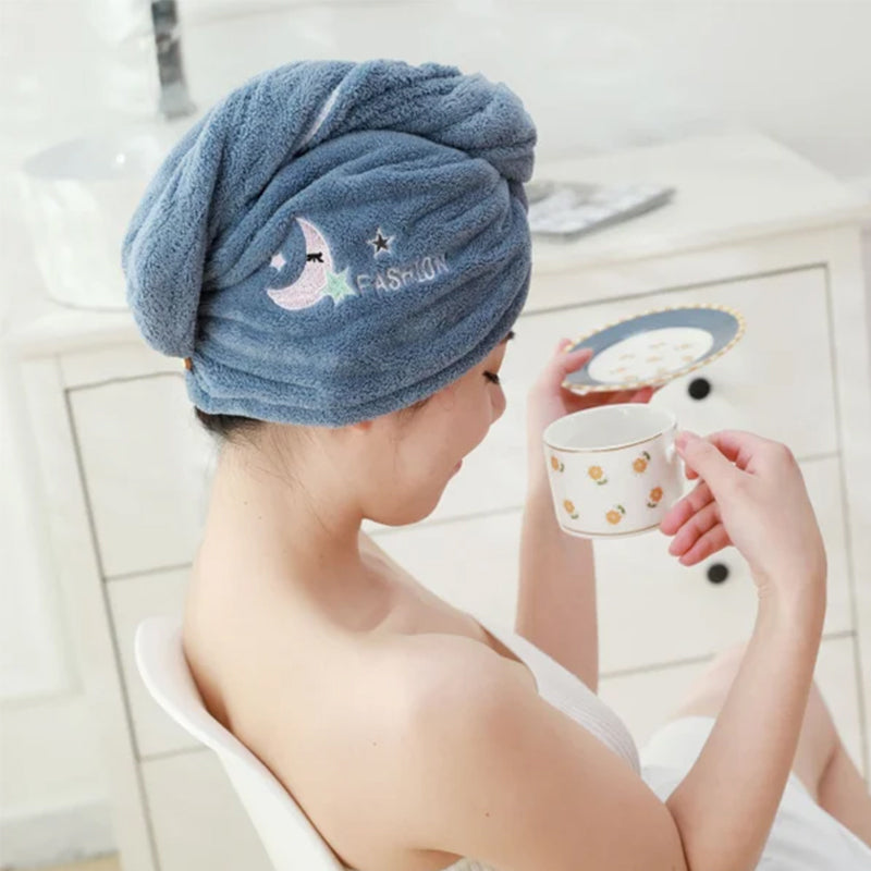 LoungeYard | Quick-drying towel — product view 2