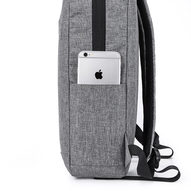 Smart Professional Backpack LoungeYard — product view 2