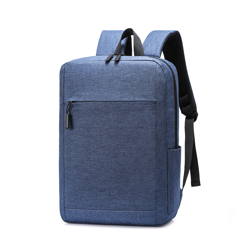 Smart Professional Backpack LoungeYard — product view 6