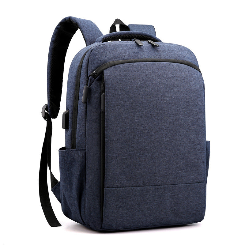 Functional and Lightweight Travel Backpack LoungeYard — product view 6