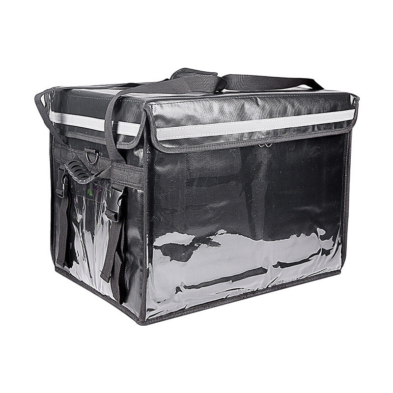 Ladies Insulated Cooler Bag LoungeYard — product view 2