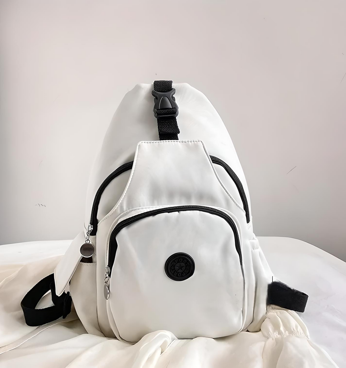 LoungeYard | Convertible Anti-Theft Crossbody Bag — product view 1