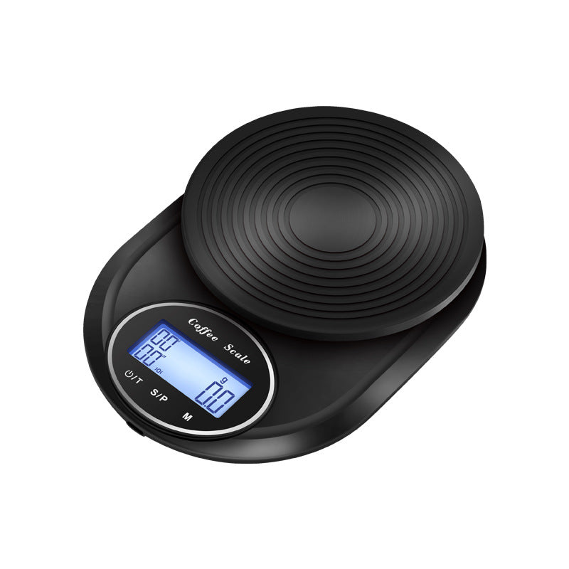 Digital Coffee Brewing Scale — product view 3