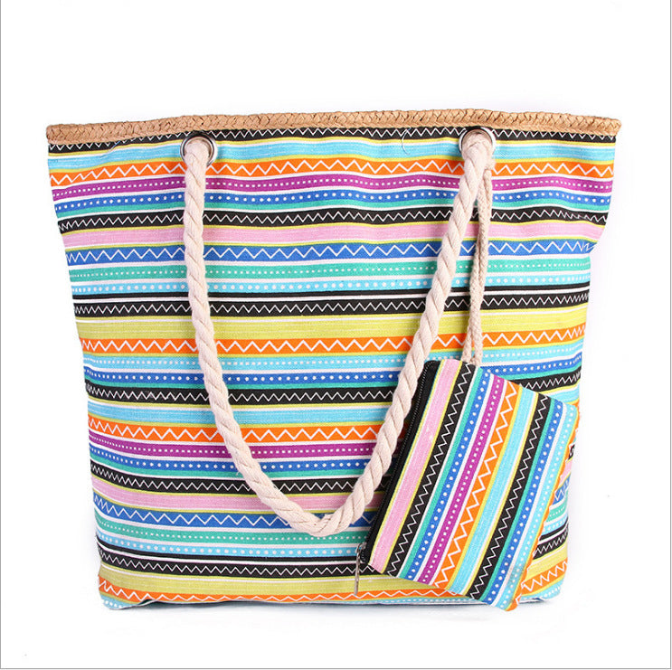Beach bag LoungeYard — product view 5