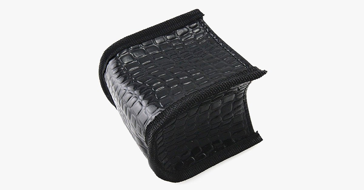 LoungeYard | Small and Functional Cosmetic Organizer - Ultimate Makeup Storage Solution! — product view 2