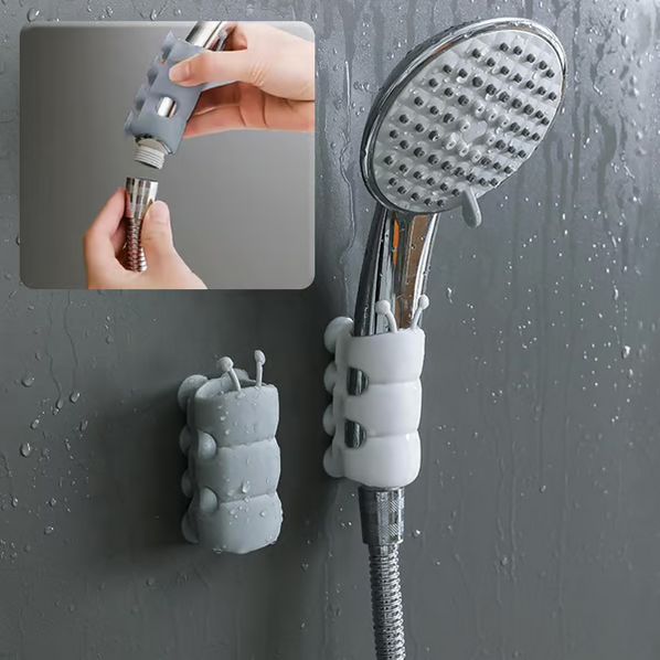 LoungeYard | FlexiGrip — Freedom and comfort for your perfect shower without stress — product view 1