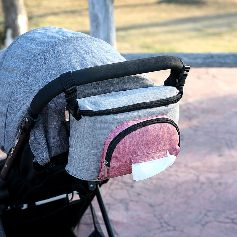 Cooler Bag LoungeYard — product view 1