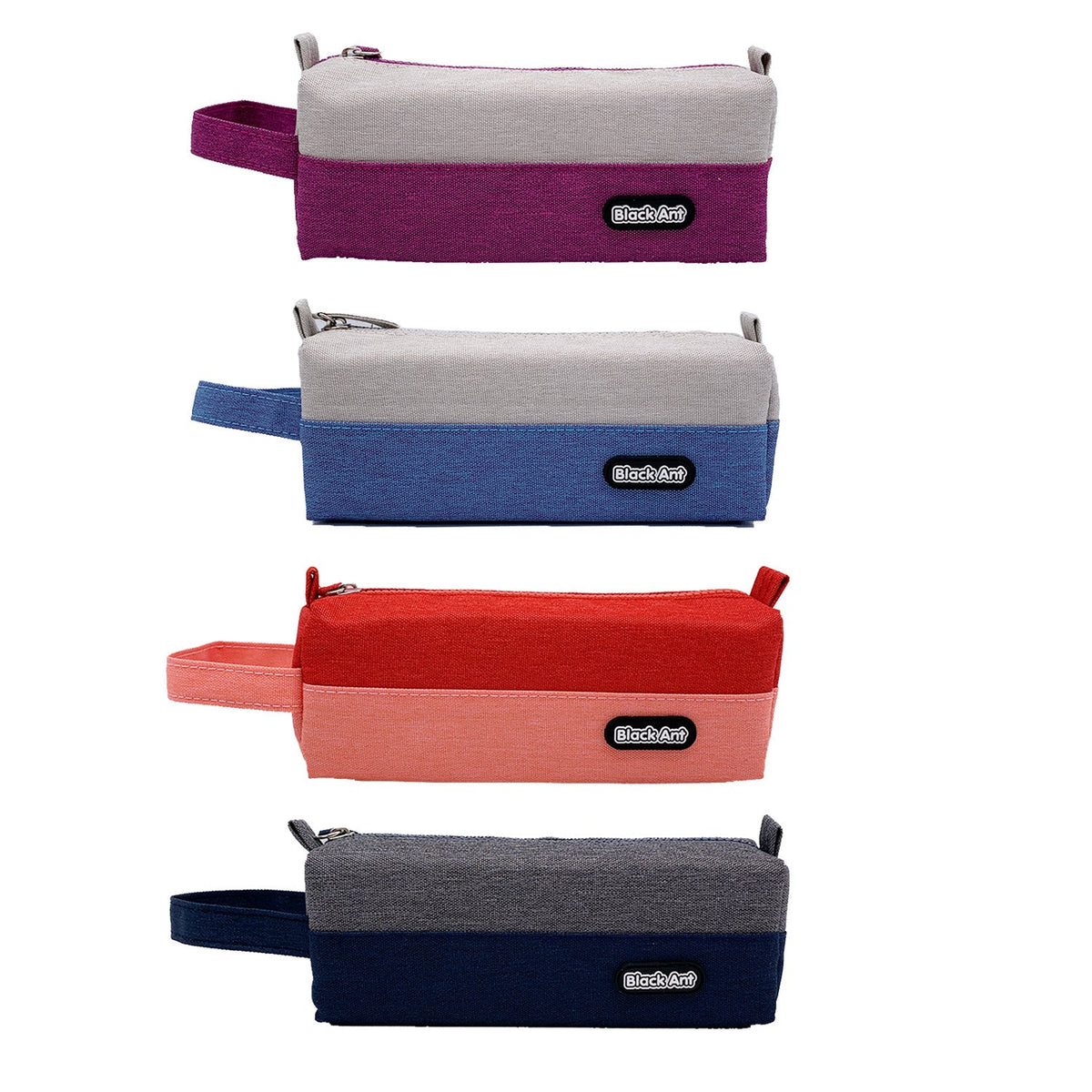 Sleek Multi-Pocket Organizer Pouch — product view 5