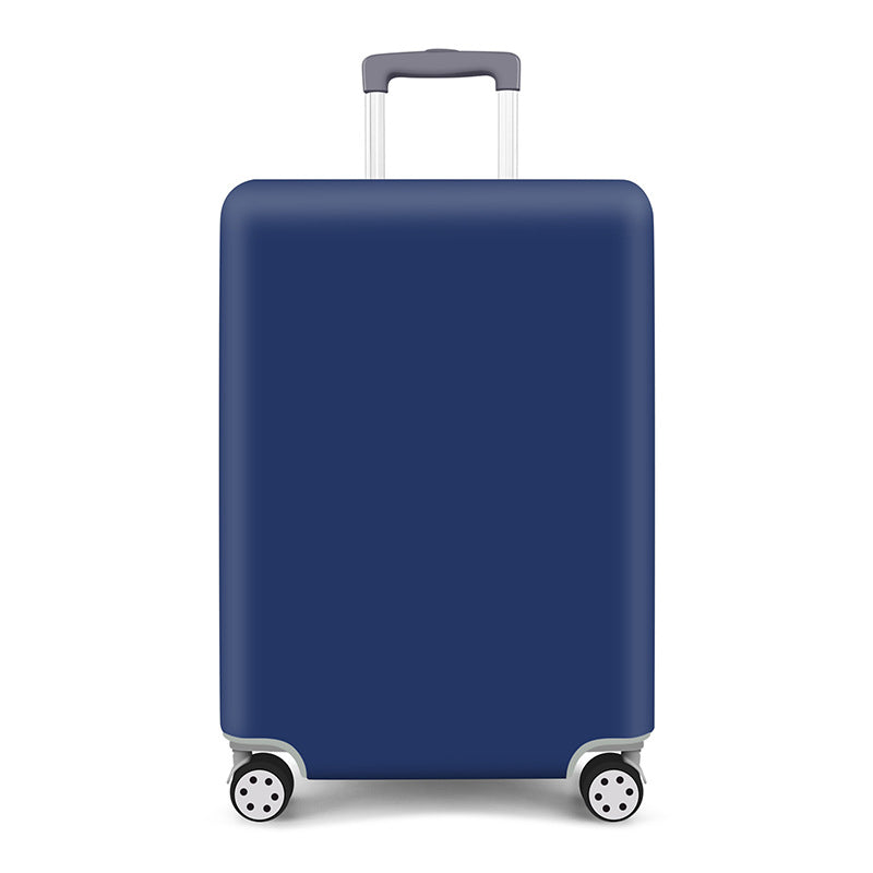 Elastic Luggage Protection Cover LoungeYard — product view 5