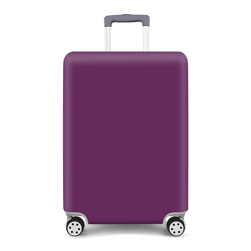 Elastic Luggage Protection Cover LoungeYard — product view 6