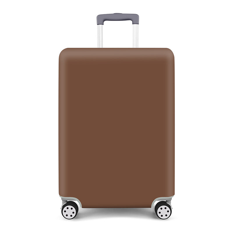 Elastic Luggage Protection Cover LoungeYard — product view 7