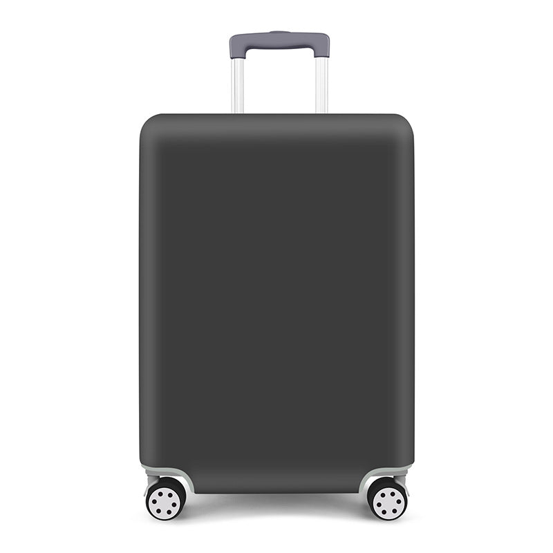 Elastic Luggage Protection Cover LoungeYard — product view 3