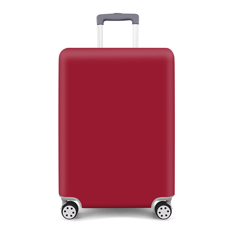 Elastic Luggage Protection Cover LoungeYard — product view 4