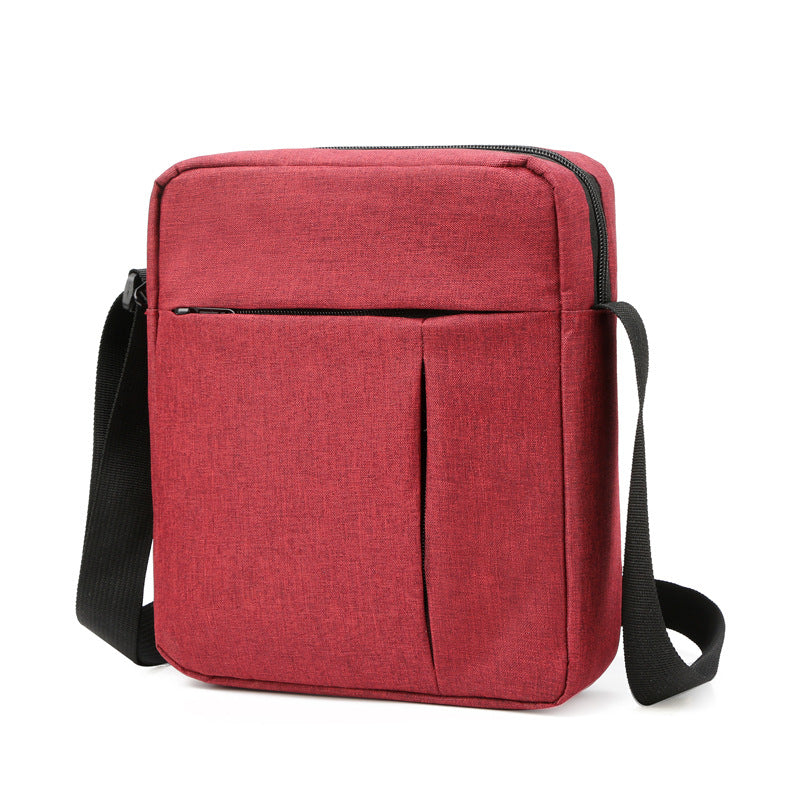 Casual Crossbody Sling Bag LoungeYard — product view 5