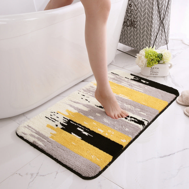 Bath Mat — product view 2