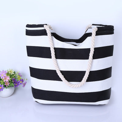 Beach bag LoungeYard — product view 3