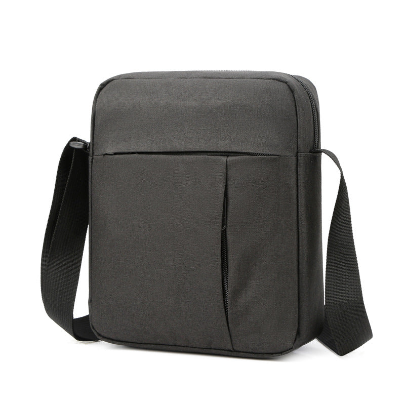 Casual Crossbody Sling Bag LoungeYard — product view 4