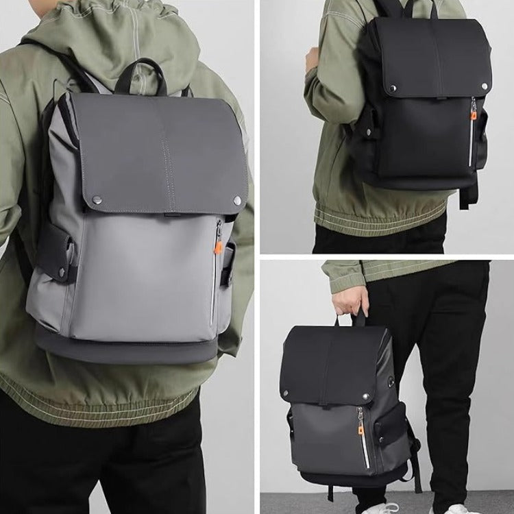 Compact Waterproof Backpack — product view 3