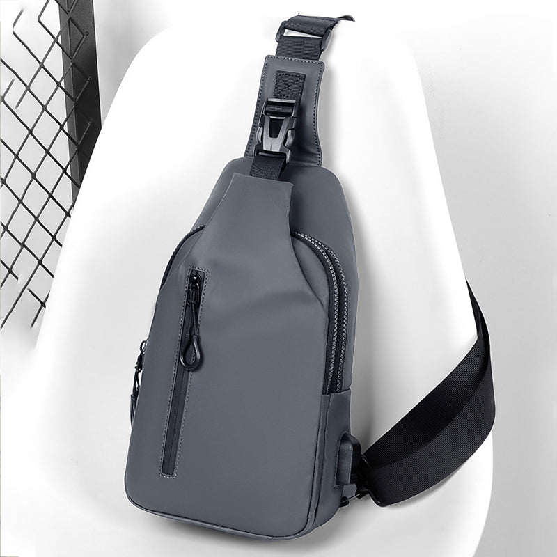 LoungeYard | Waterproof Shoulder Bag — product view 7