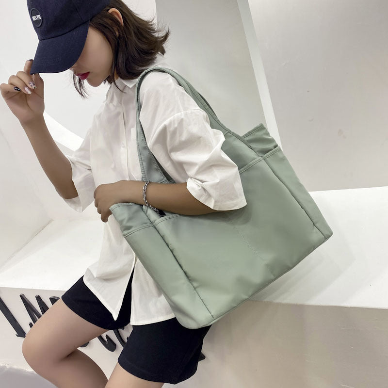 LoungeYard | Multifunctional Tote Bag for Women with Large Capacity — product view 7