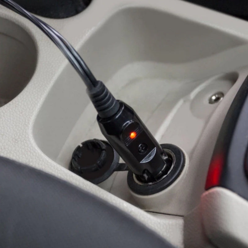 LoungeYard | Car Heating Blanket — product view 7