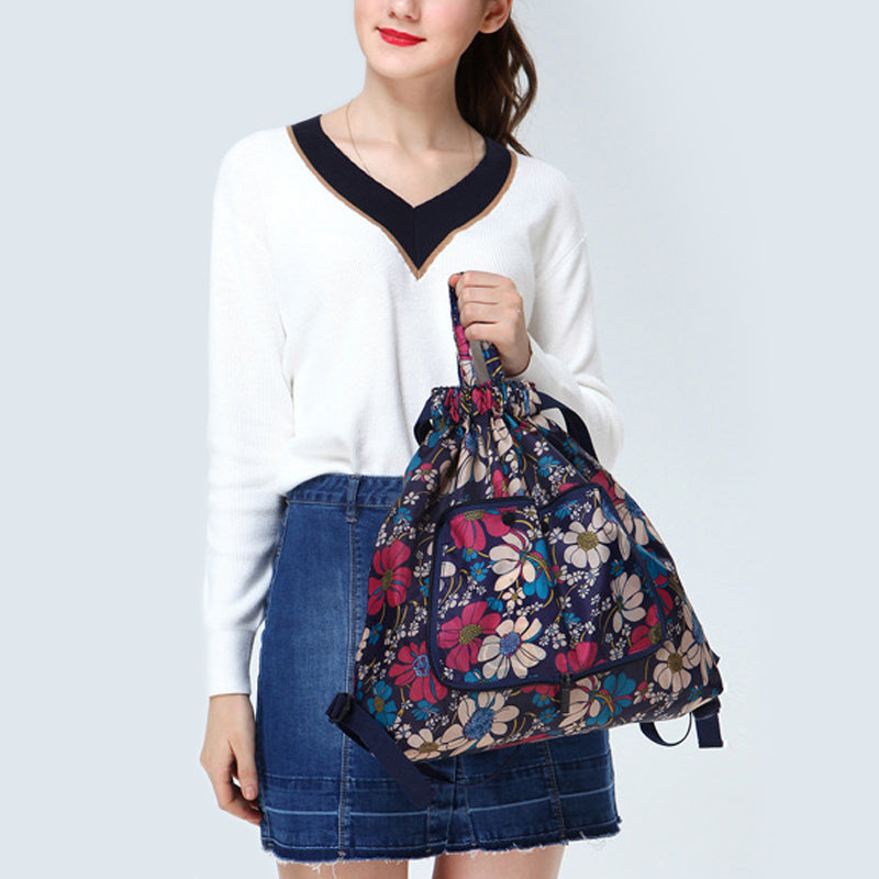 LoungeYard | FOLDING BACKPACK — product view 6
