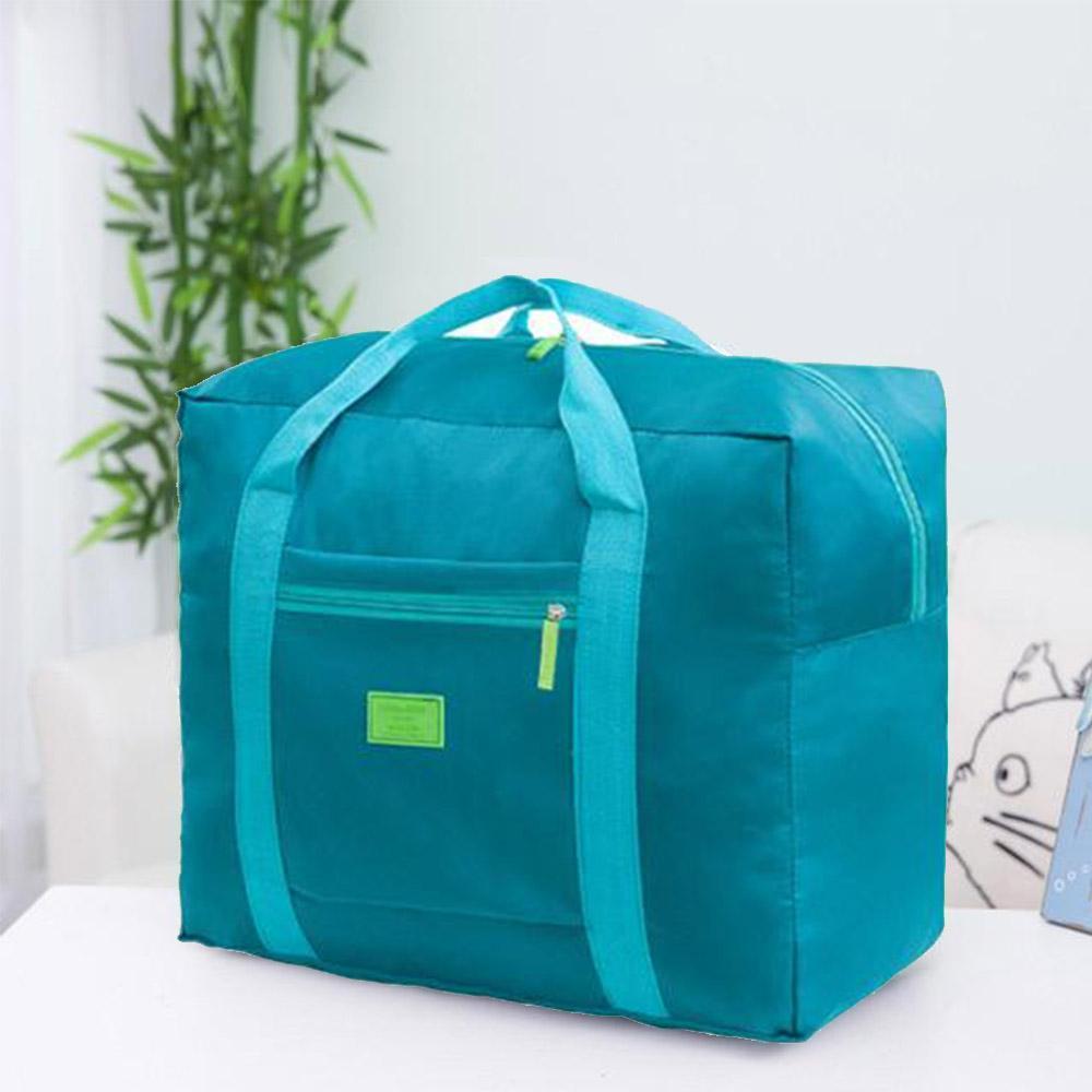 LoungeYard | Foldable Travel Bag with Large Capacity — product view 3