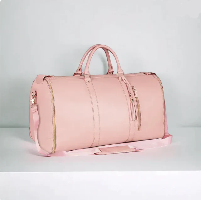 LoungeYard | Foldable Travel Bag — product view 1
