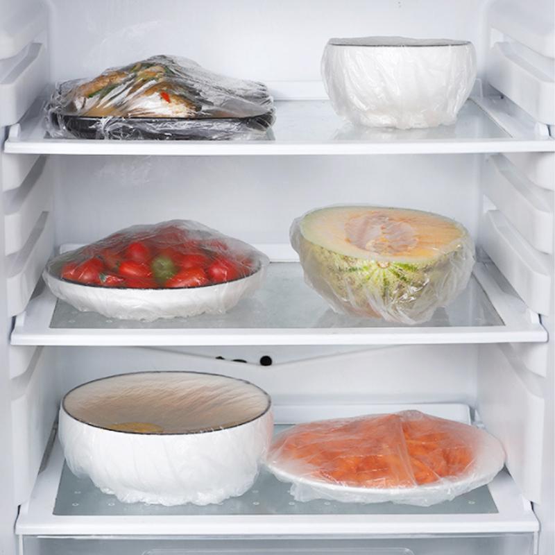 LoungeYard | Disposable Plastic Film Cover (100 pieces) — product view 6