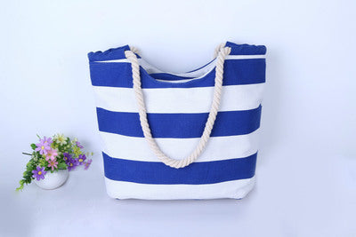Beach bag LoungeYard — product view 4