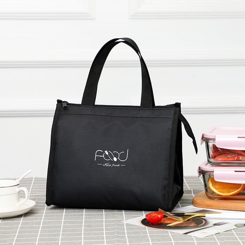 Insulated Food Carrier Bag — product view 6