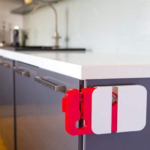 LoungeYard | Utensil Kitchen Sealing Food Seal — product view 2