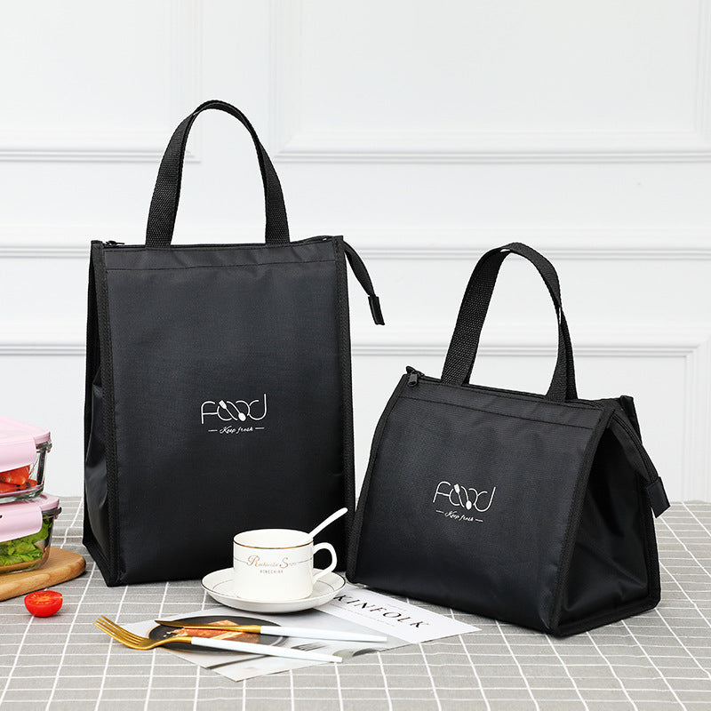 Insulated Food Carrier Bag — product view 2