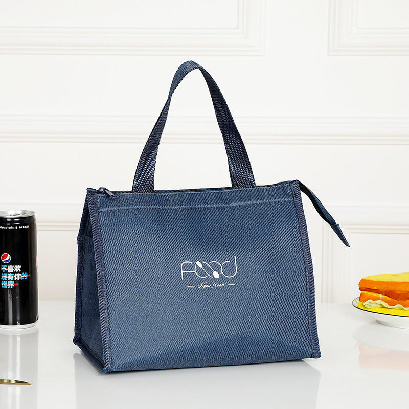 Insulated Food Carrier Bag — product view 7