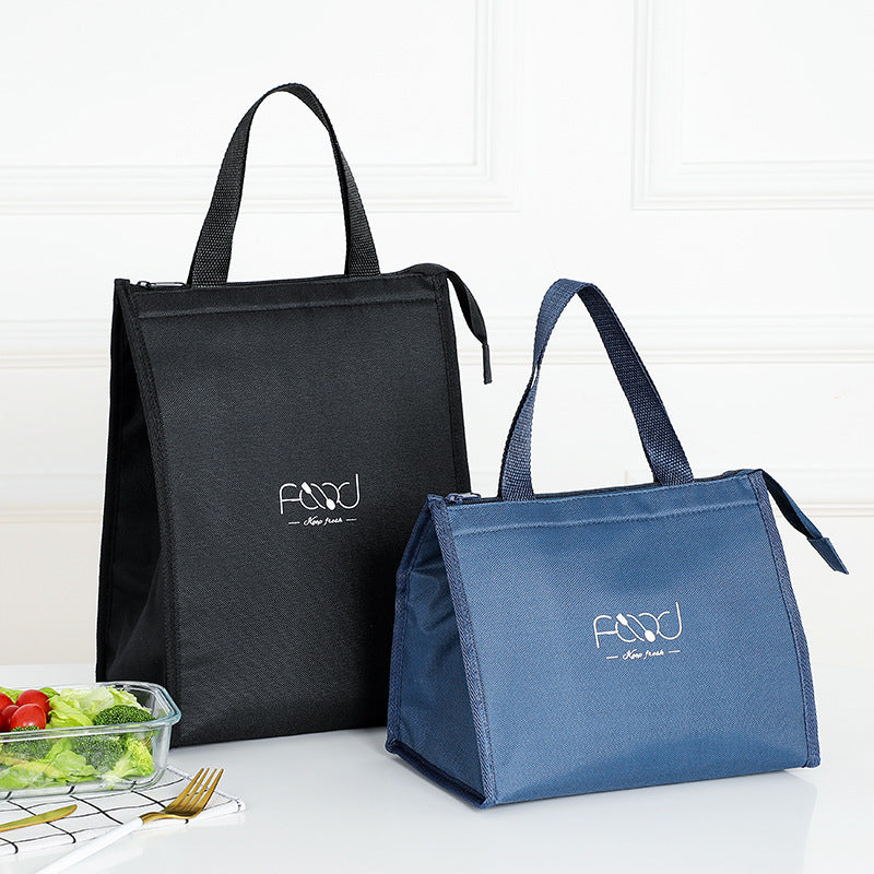 Insulated Food Carrier Bag — product view 1