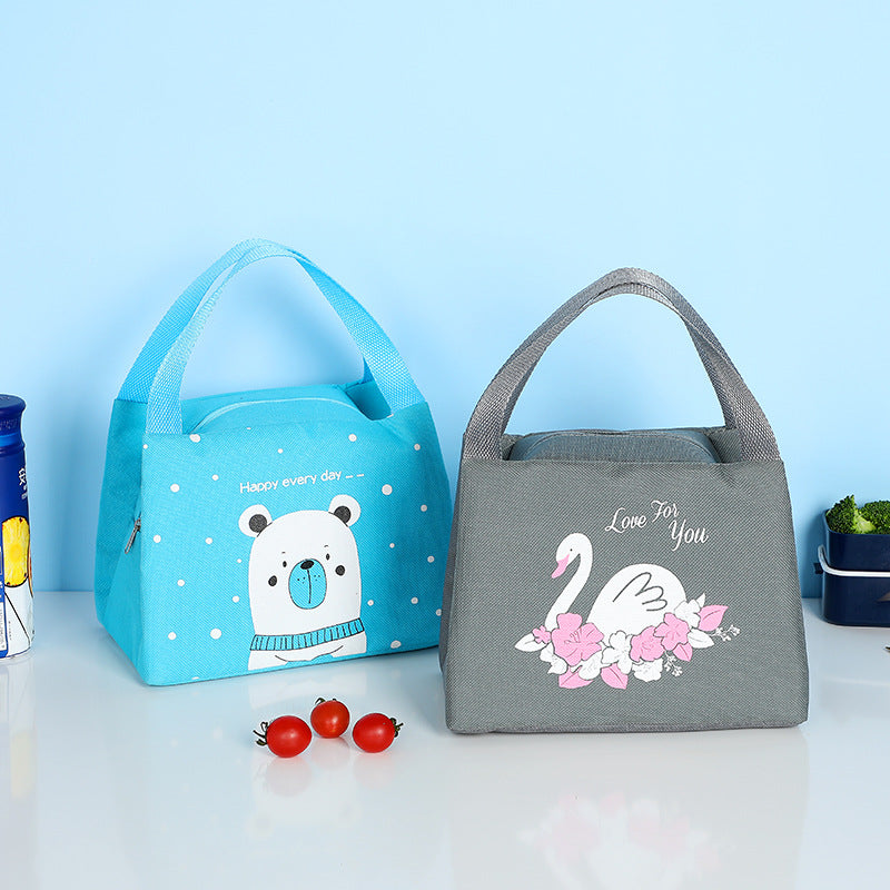 Cooling column with sweet cat motif LoungeYard — product view 4