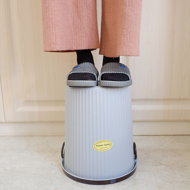 Versatile Bathroom Storage LoungeYard — product view 4