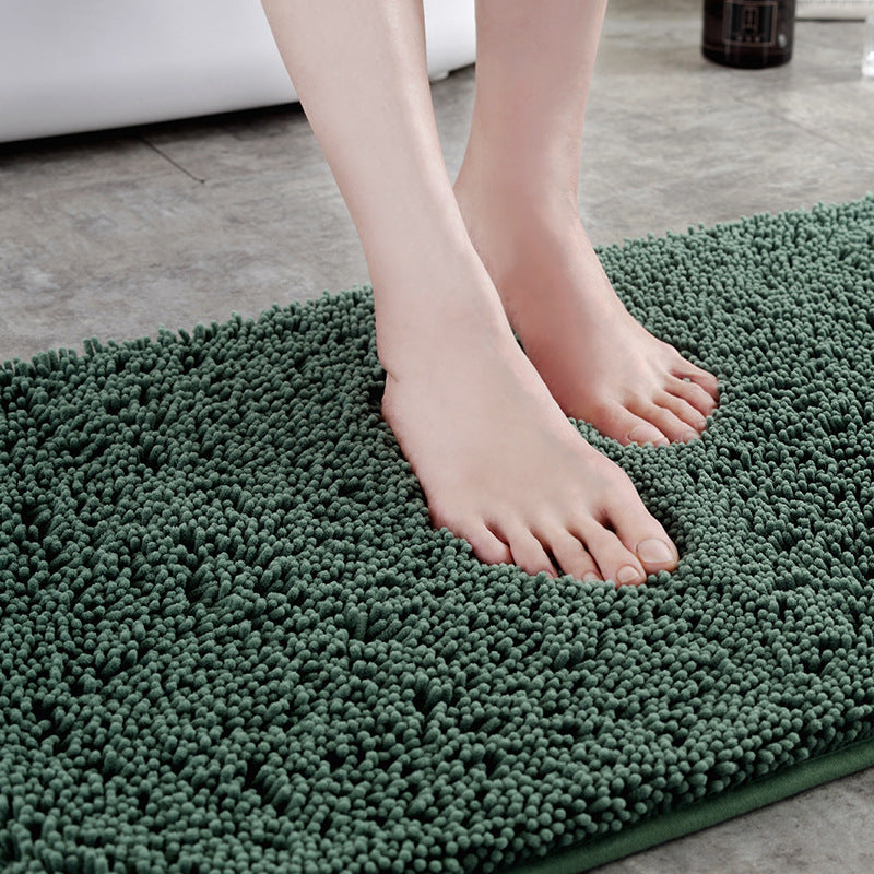 Luxury Comfort Bath Mat LoungeYard — product view 3