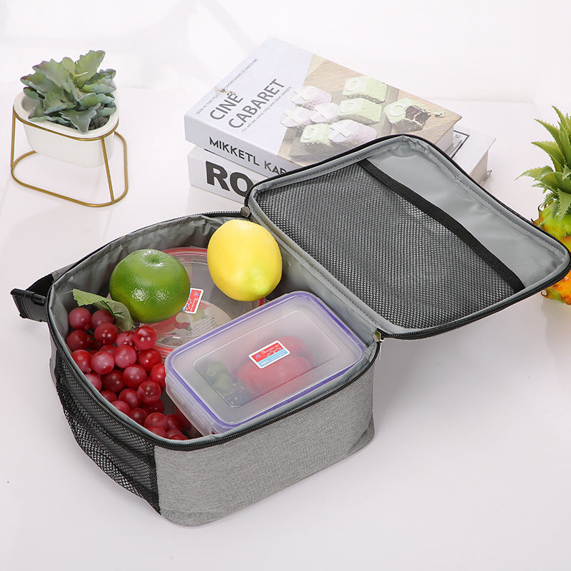 Insulated Food Carrier — product view 3