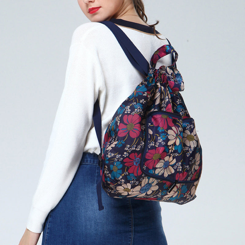 LoungeYard | FOLDING BACKPACK — product view 7