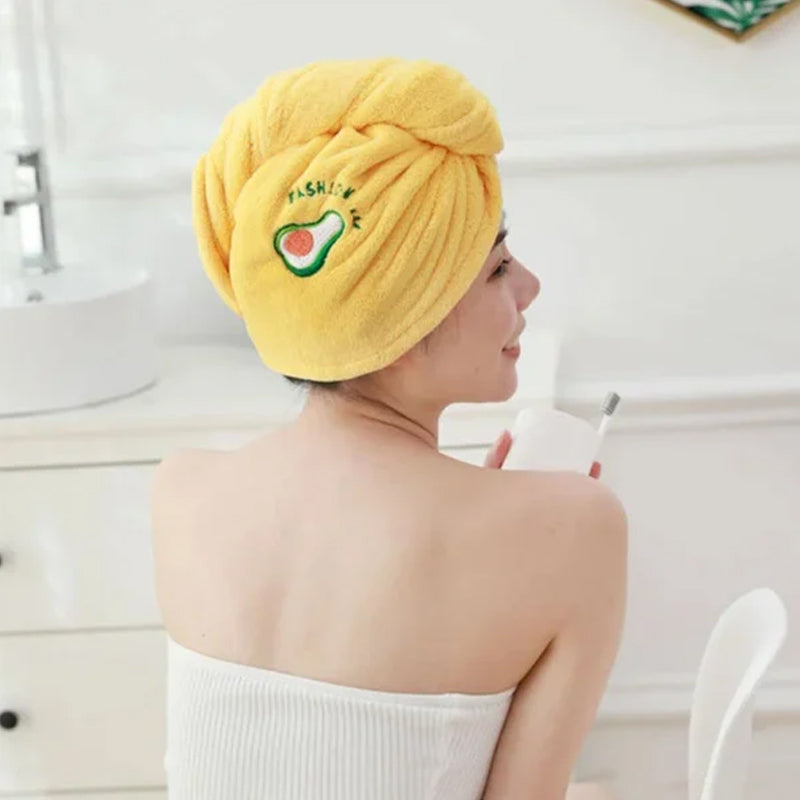 LoungeYard | Quick-drying towel — product view 1